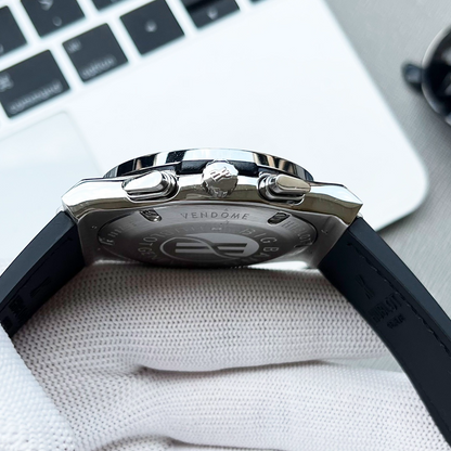 НВ Classic Fusion Chronograph ρολόι