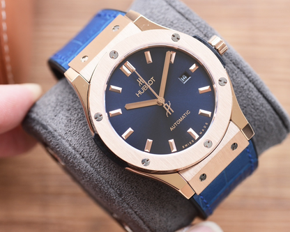 НВ Classic Fusion Watch