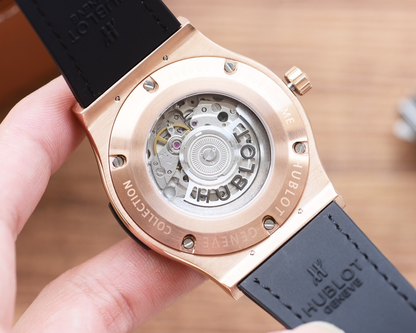 НВ Classic Fusion Watch