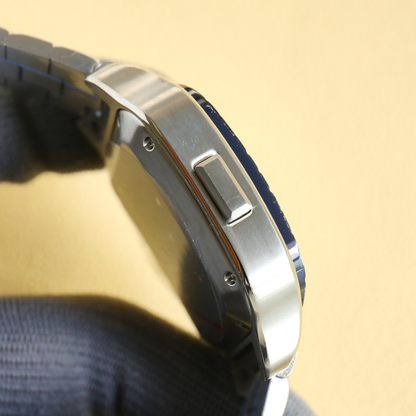 Hodinky СТR Santos Chronograph