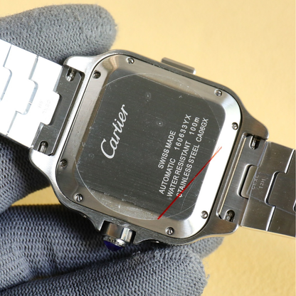 Hodinky СТR Santos Chronograph