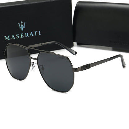 Óculos de sol Maserati Quattroporte
