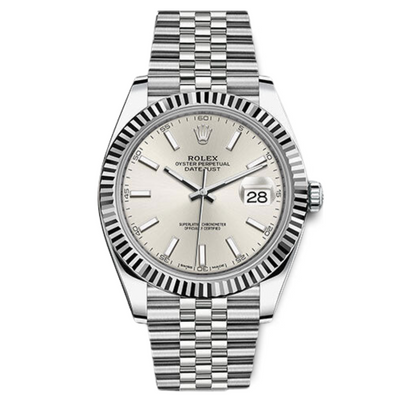 Καντράν Datejust 41m