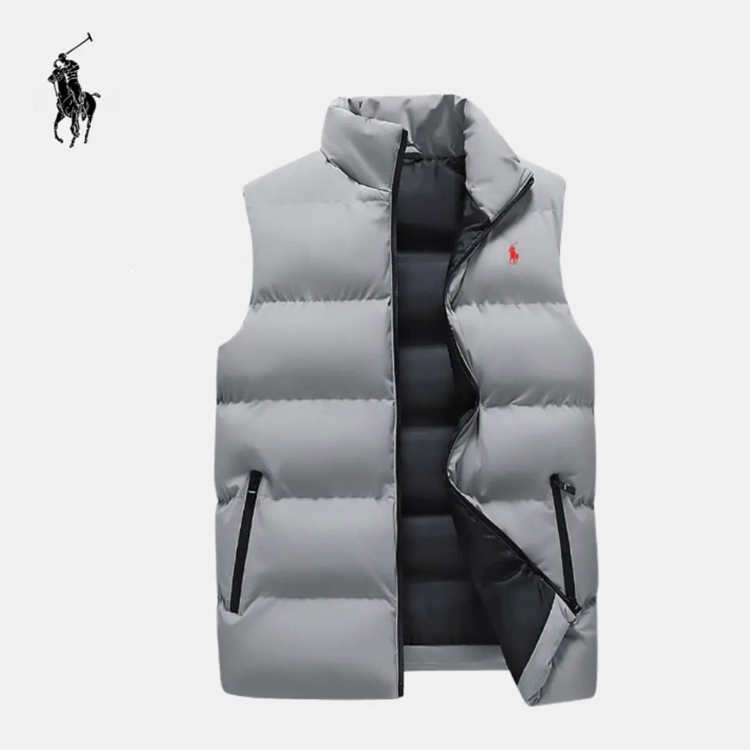 Colete acolchoado premium™