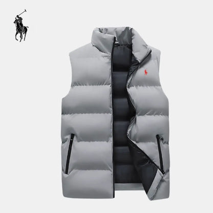 Colete acolchoado premium™