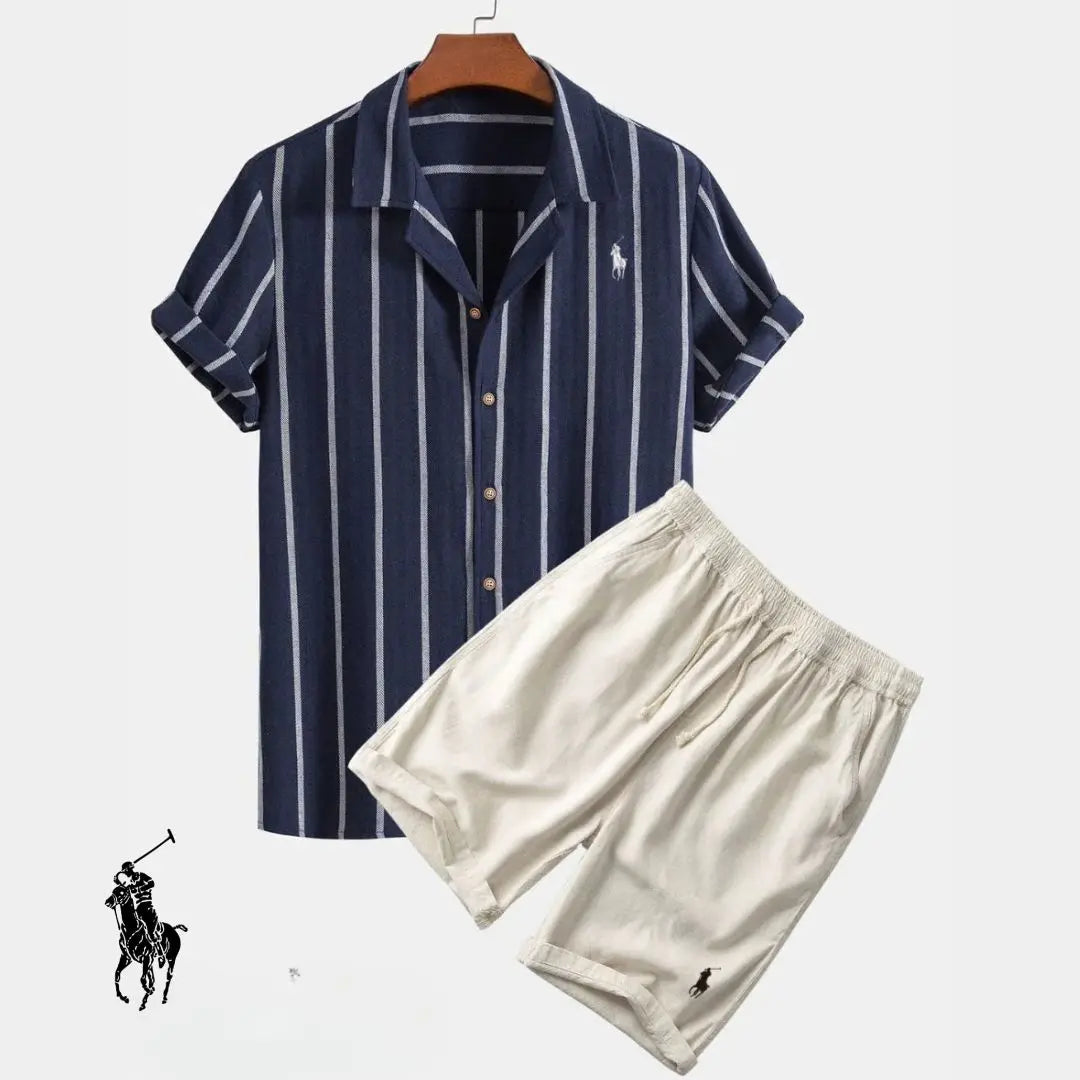 Conjunto de estilo de verão™