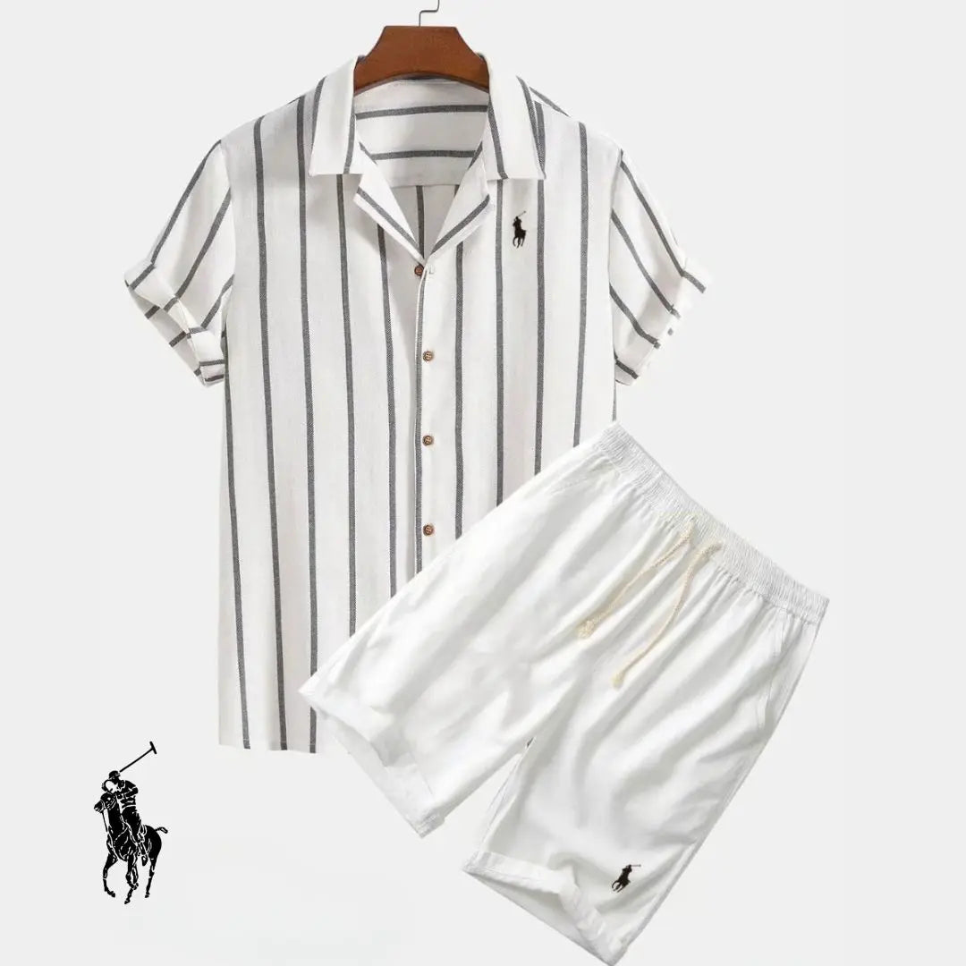 Conjunto de estilo de verão™