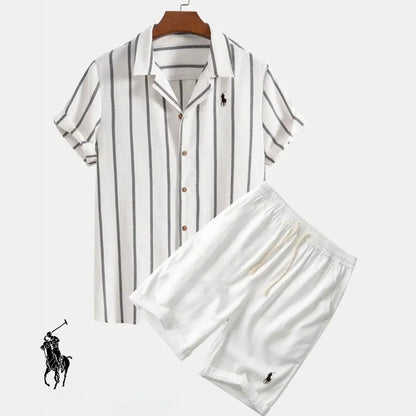 Conjunto de estilo de verão™
