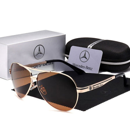 Óculos de sol Mercedes-Benz GLA