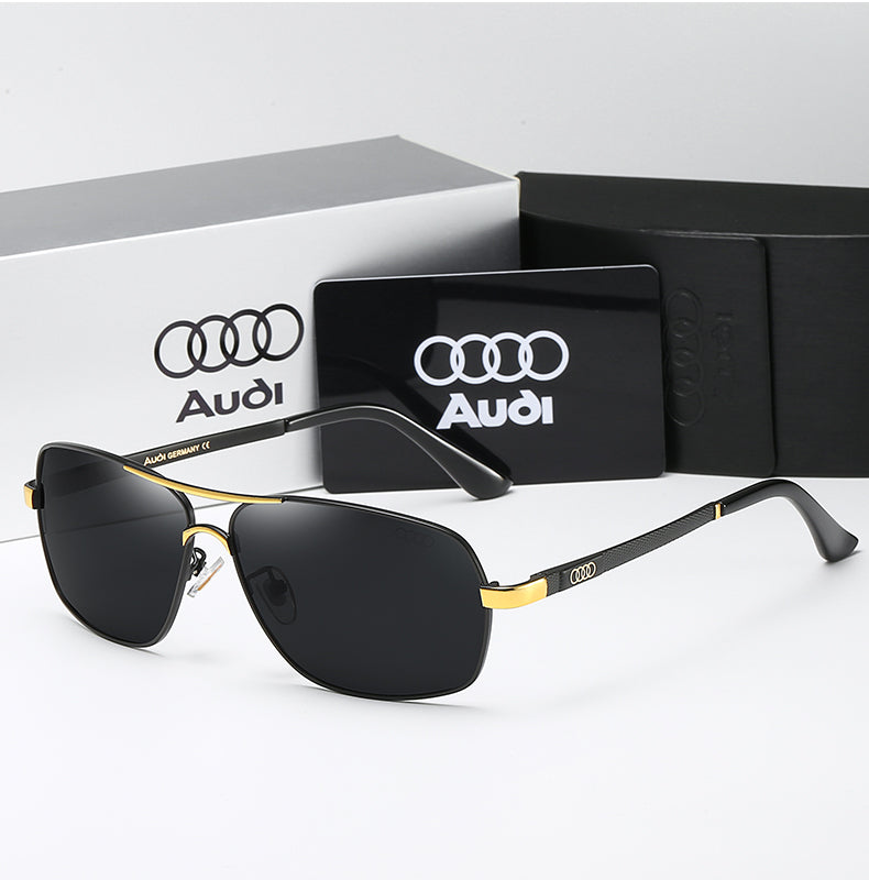 Óculos de sol Audi E-tron