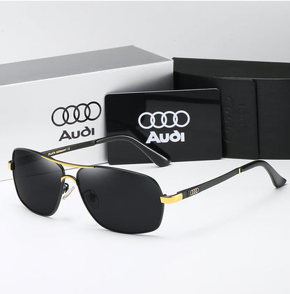 Óculos de sol Audi E-tron