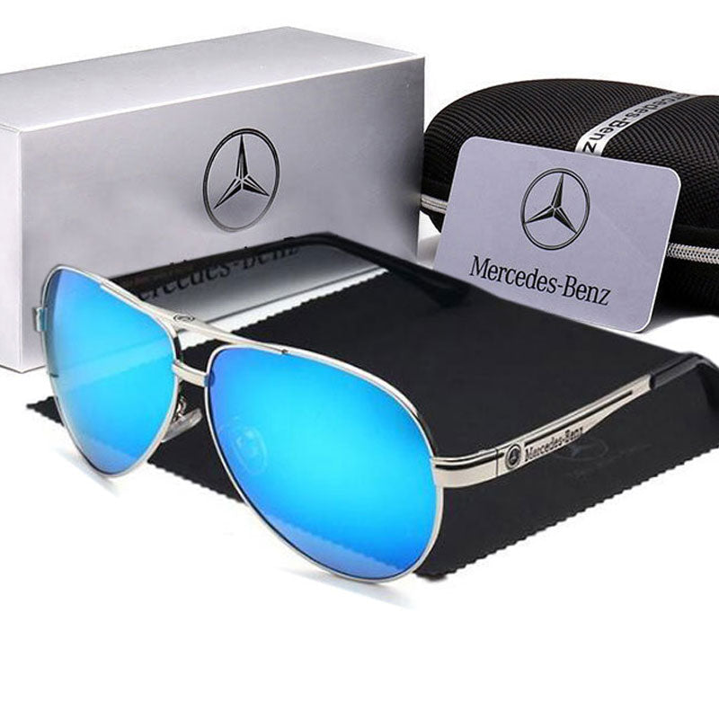 Óculos de sol Mercedes-Benz GLA