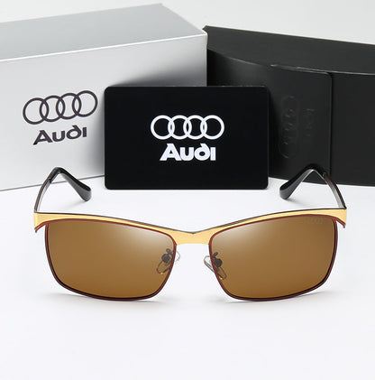 Óculos de sol Audi A7