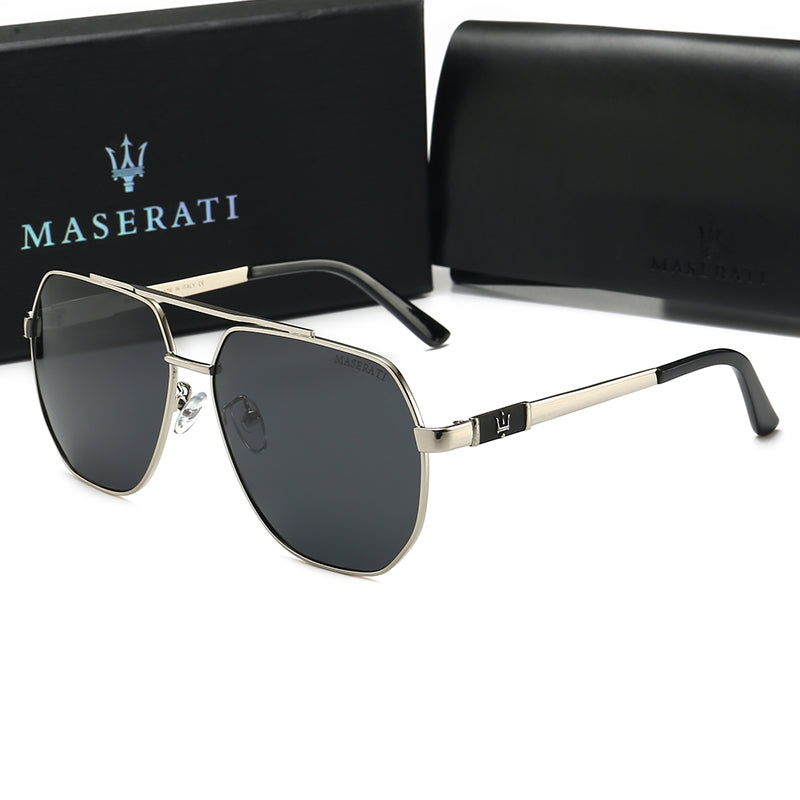 Óculos de sol Maserati Quattroporte