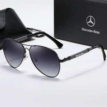 Óculos de sol Mercedes-Benz Classic