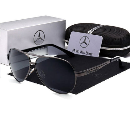 Óculos de sol Mercedes-Benz GLA