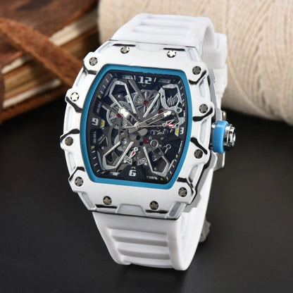 Richard Mille RM 055 Carbon Fiber 42mm – Vit