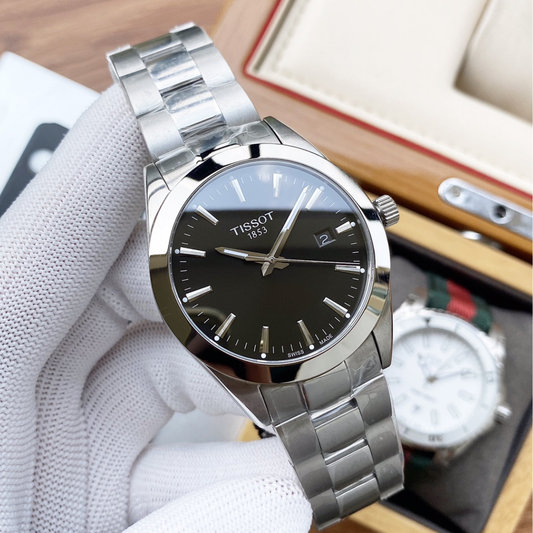 ТЅТ ジェントルマン 40mm ウォッチ