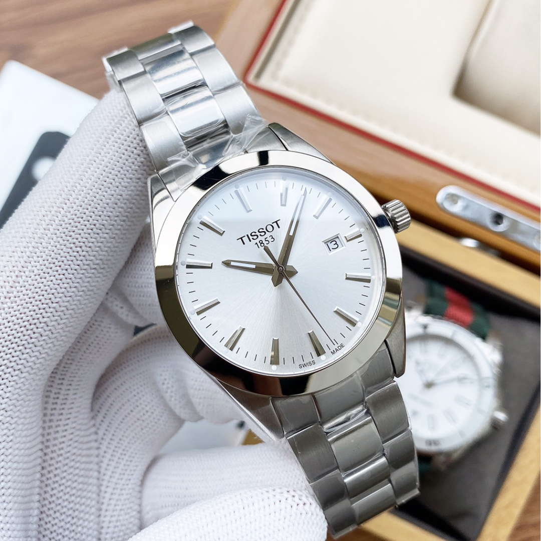 ТЅТ Gentleman 40mm Watch