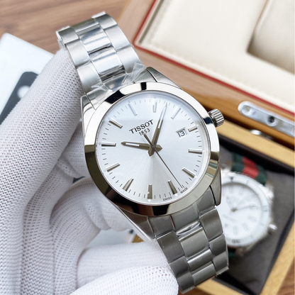 ТЅТ Gentleman 40mm Watch