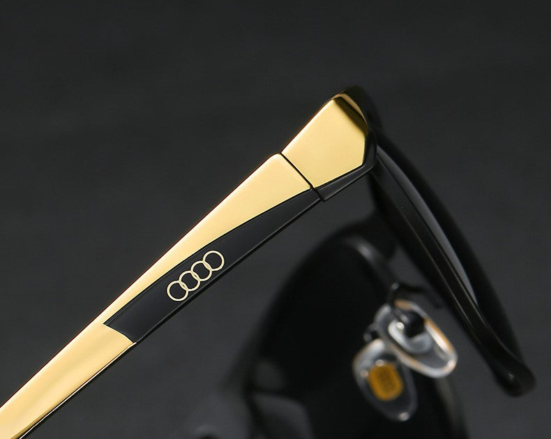 Óculos de sol Audi A7