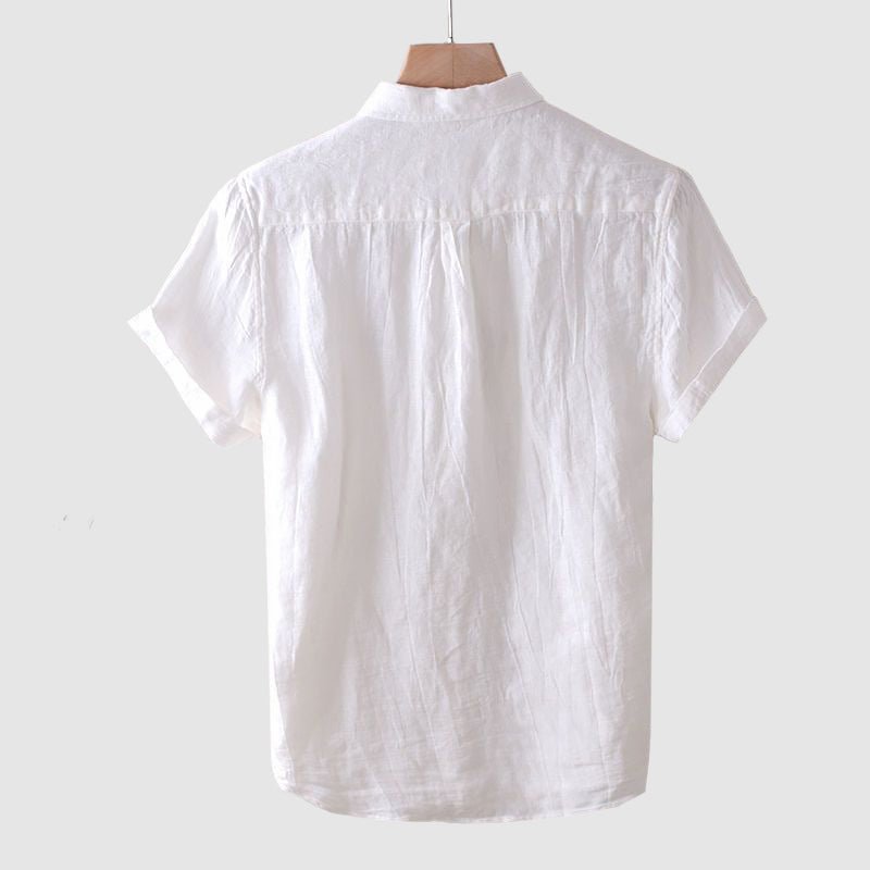 Portofino Easy Linen Shirt™