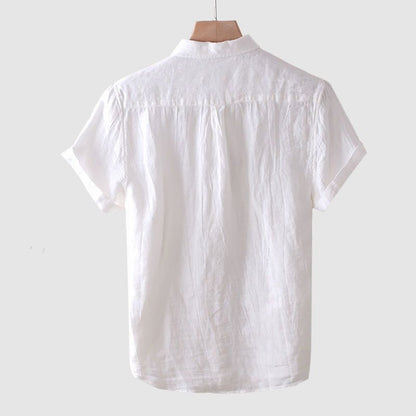 Portofino Easy Linen Shirt™