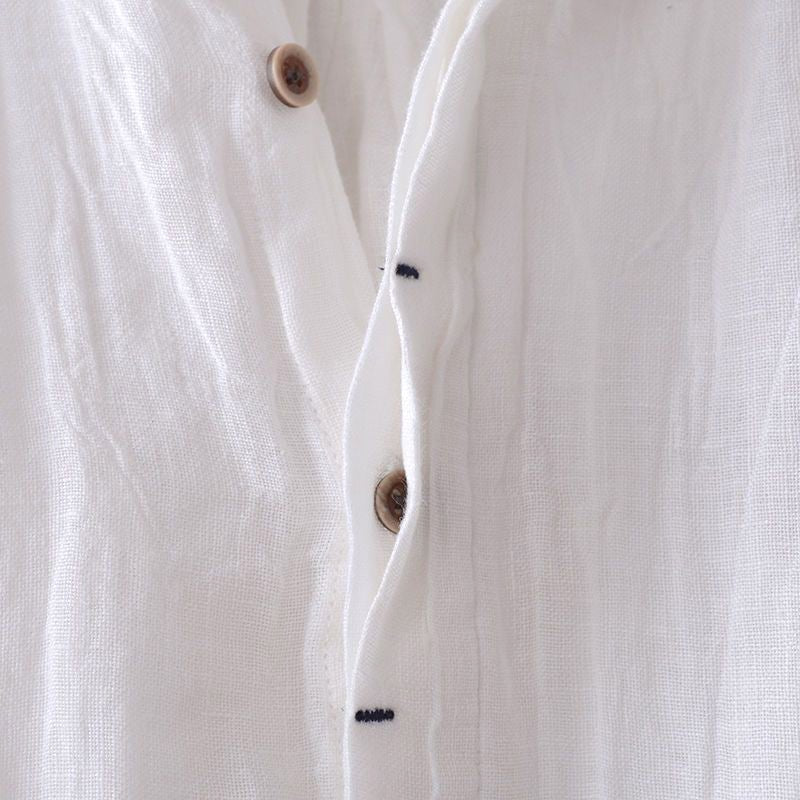 Portofino Easy Linen Shirt™