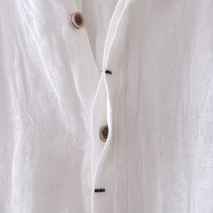 Portofino Easy Linen Shirt™