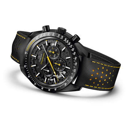 Omega Speedmaster Temná strana Měsíce