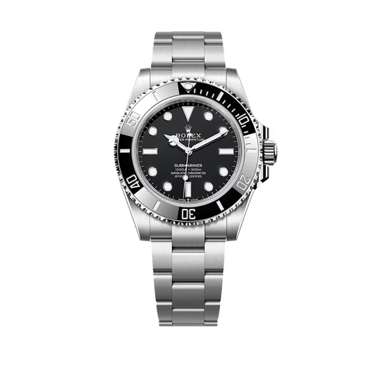 Rolex Submariner – dátumkijelzés nélkül