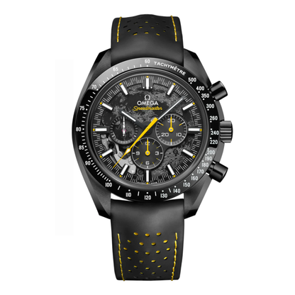 Omega Speedmaster Temná strana Měsíce