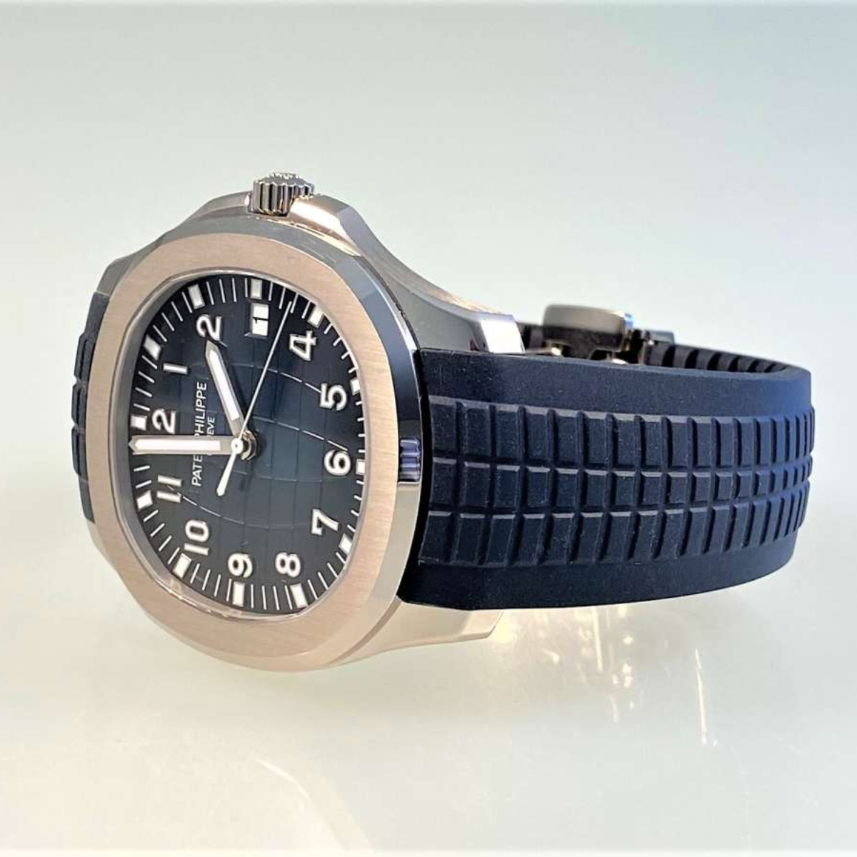 Πιστοποιητικό - Ρολόι Patek Philippe Aquanaut