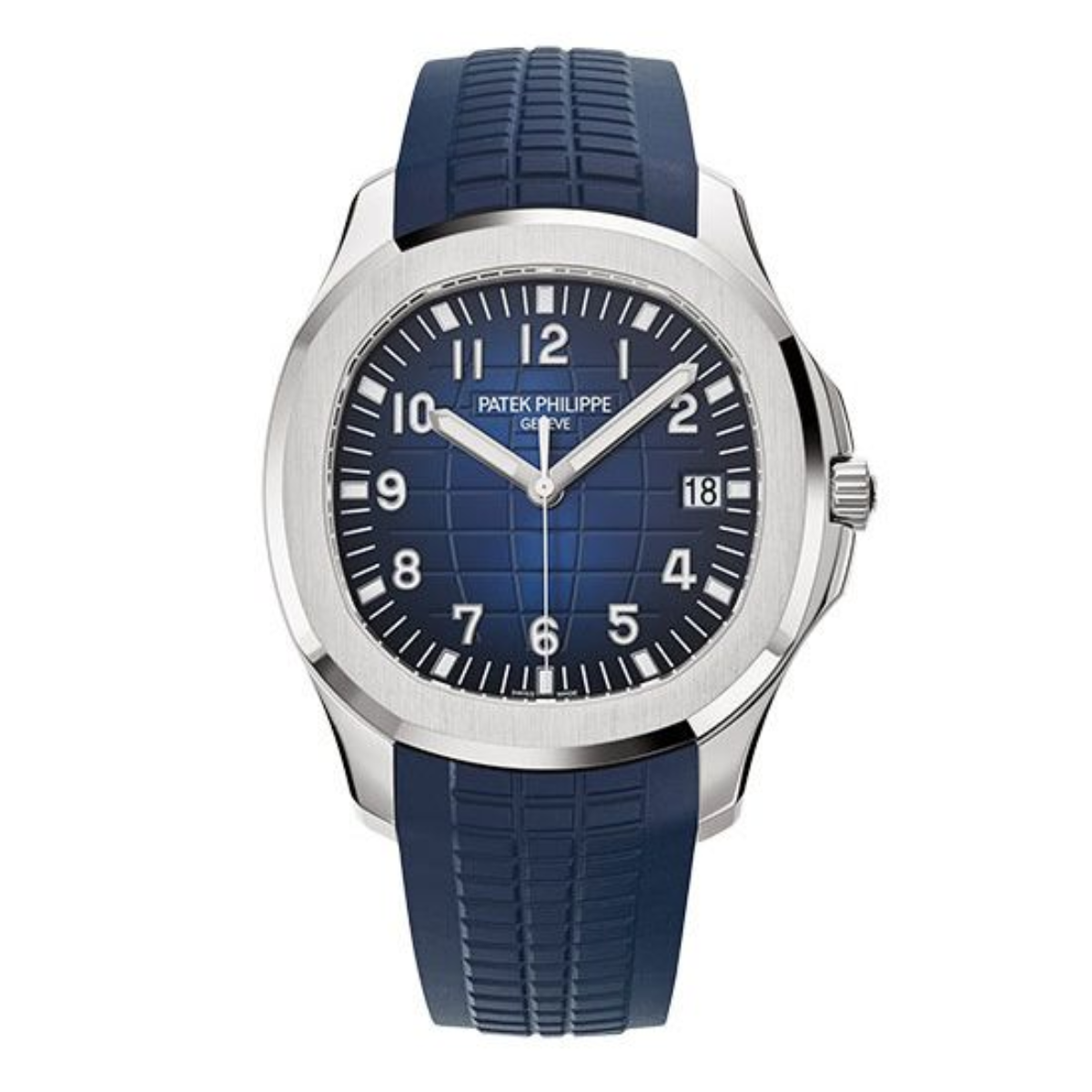 Πιστοποιητικό - Ρολόι Patek Philippe Aquanaut