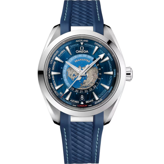 Omega - Seamaster Aqua Terra 150M karóra