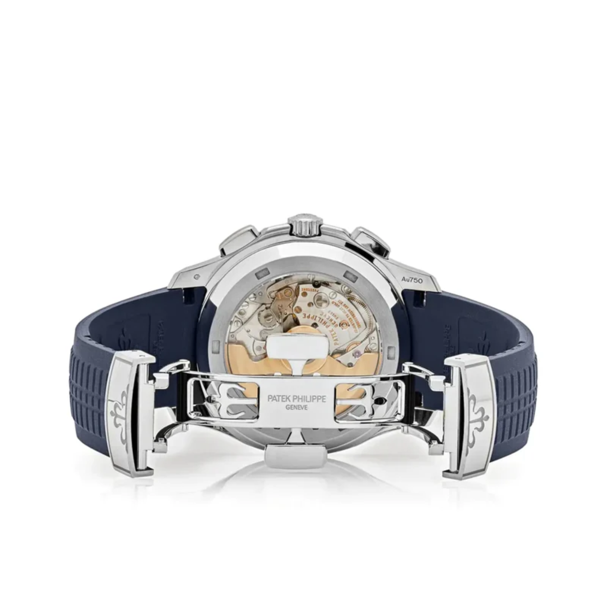 Πιστοποιητικό - Ρολόι Patek Philippe Aquanaut