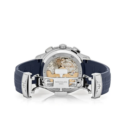Πιστοποιητικό - Ρολόι Patek Philippe Aquanaut