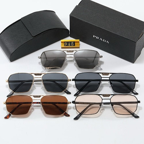 Prime-optiek - Prada