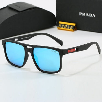 Urban Vision - Prada