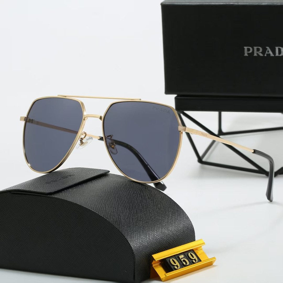 Elite Frame - Prada