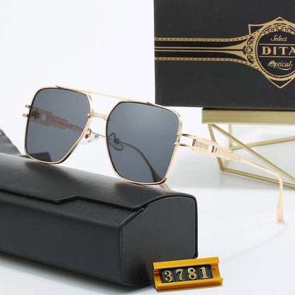 Apex Glasses - Dita