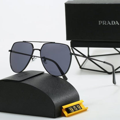 Elite Frame - Prada