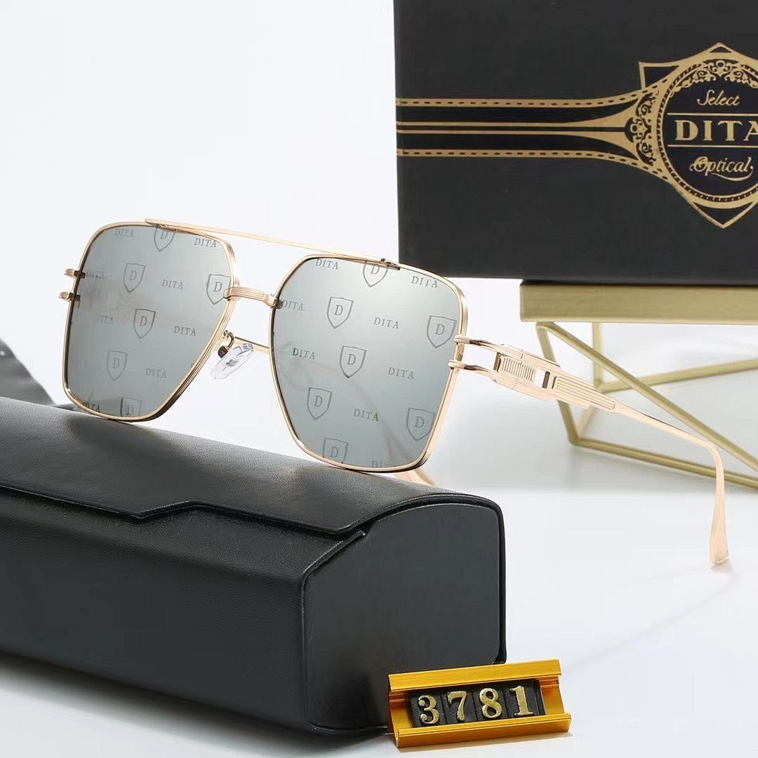 Apex Glasses - Dita