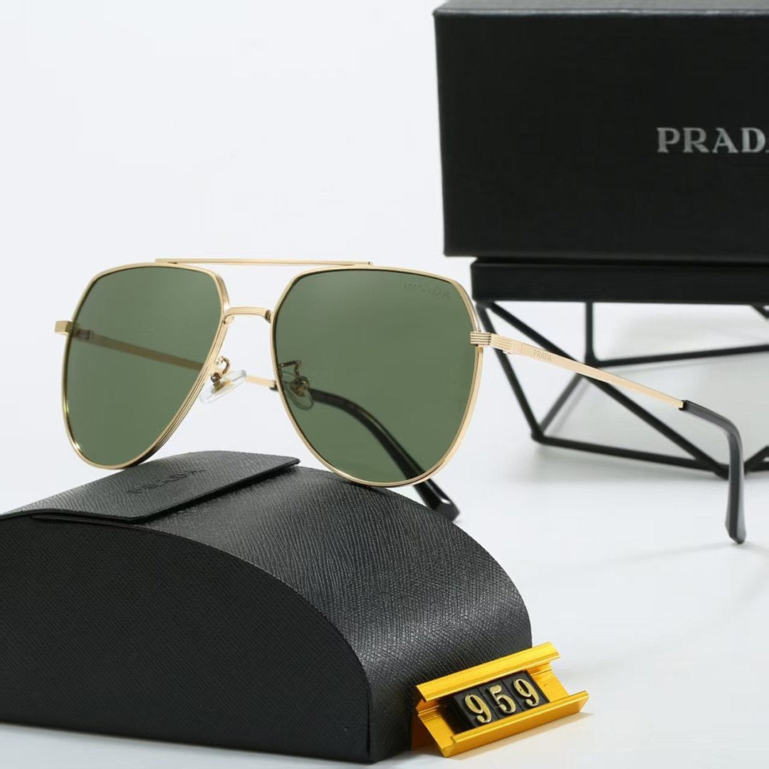 Elite Frame - Prada