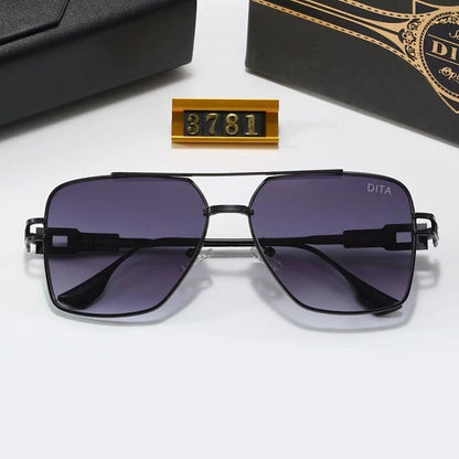 Apex Glasses - Dita