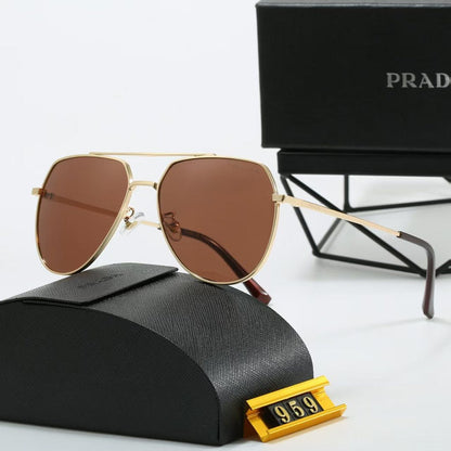 Elite Frame - Prada