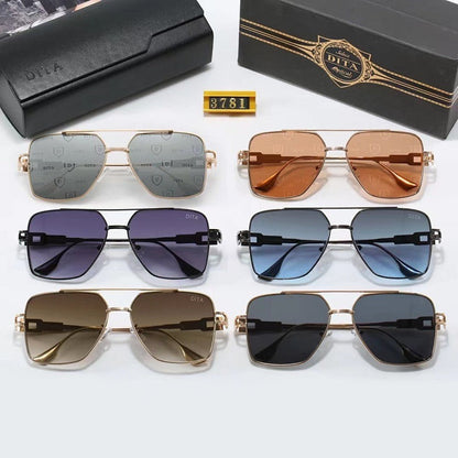 Apex Glasses - Dita
