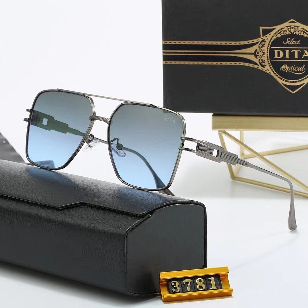 Apex Glasses - Dita