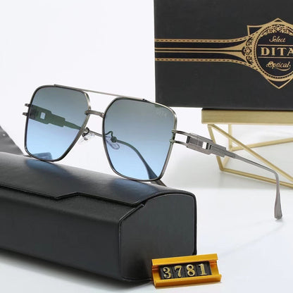 Apex Glasses - Dita