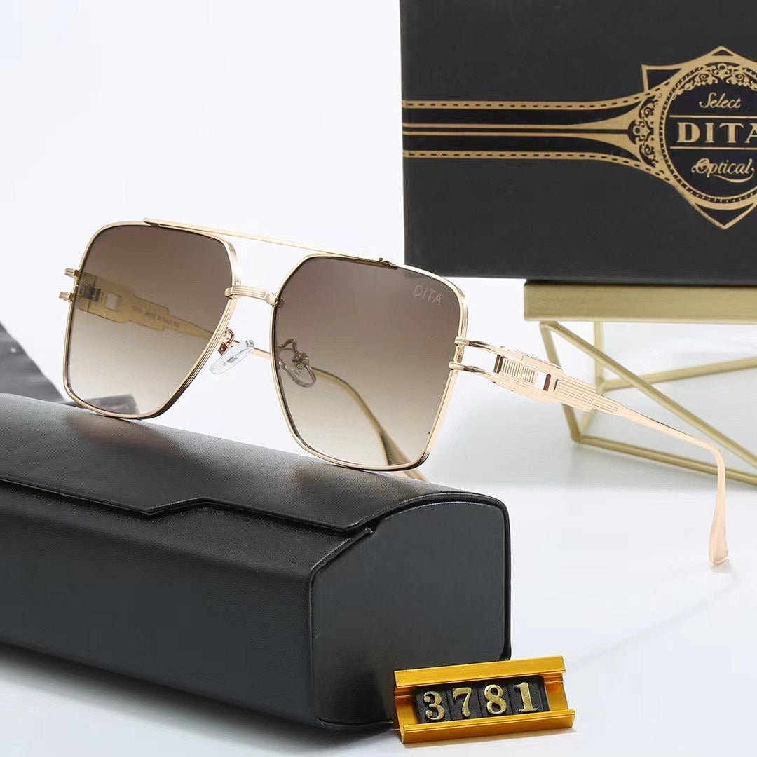 Apex Glasses - Dita